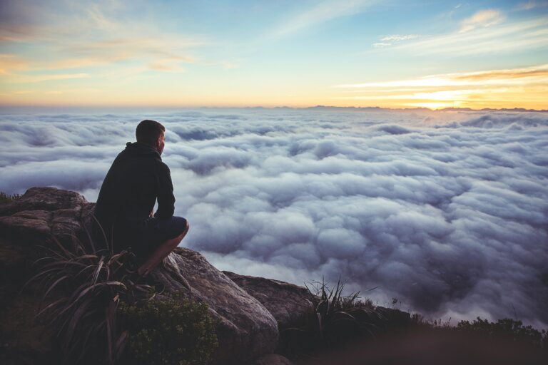 Cloud Overlook